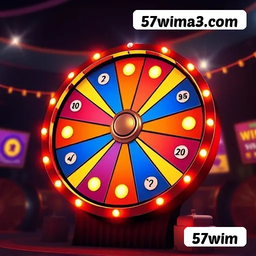 Controle de apostas 57wim