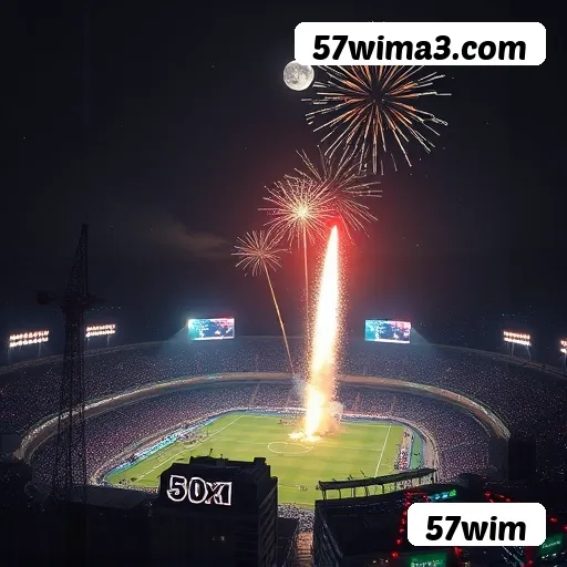 Cassino online 57wim - Imagem principal